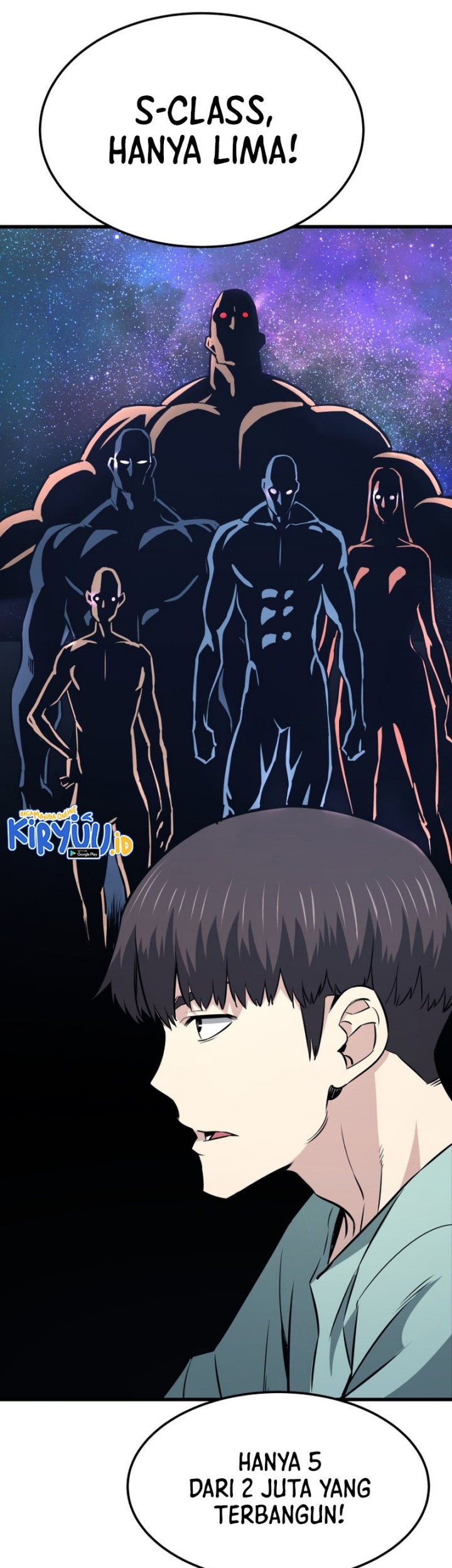 Han Dae Sung Returned From Hell Bab 16 halaman 47