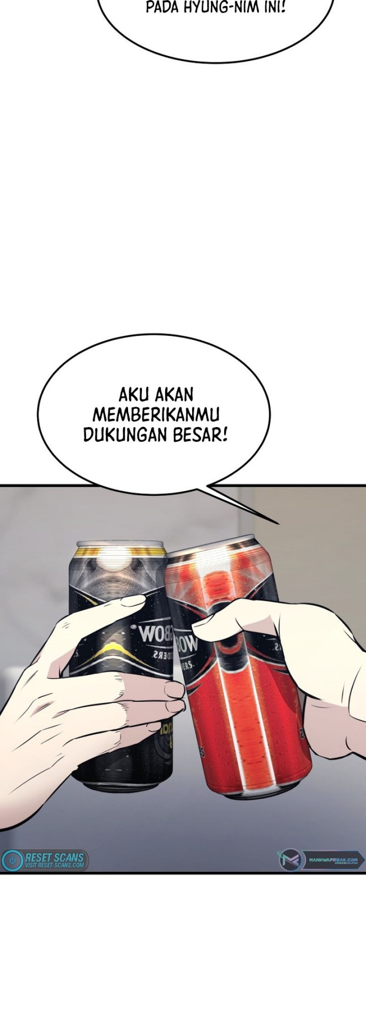 Han Dae Sung Returned From Hell Bab 16 halaman 50