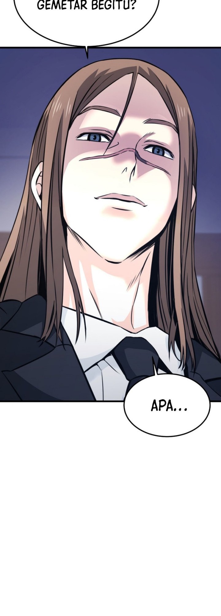 Han Dae Sung Returned From Hell Bab 16 halaman 62