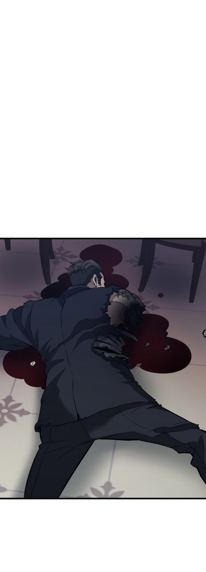 Han Dae Sung Returned From Hell Bab 16 halaman 64