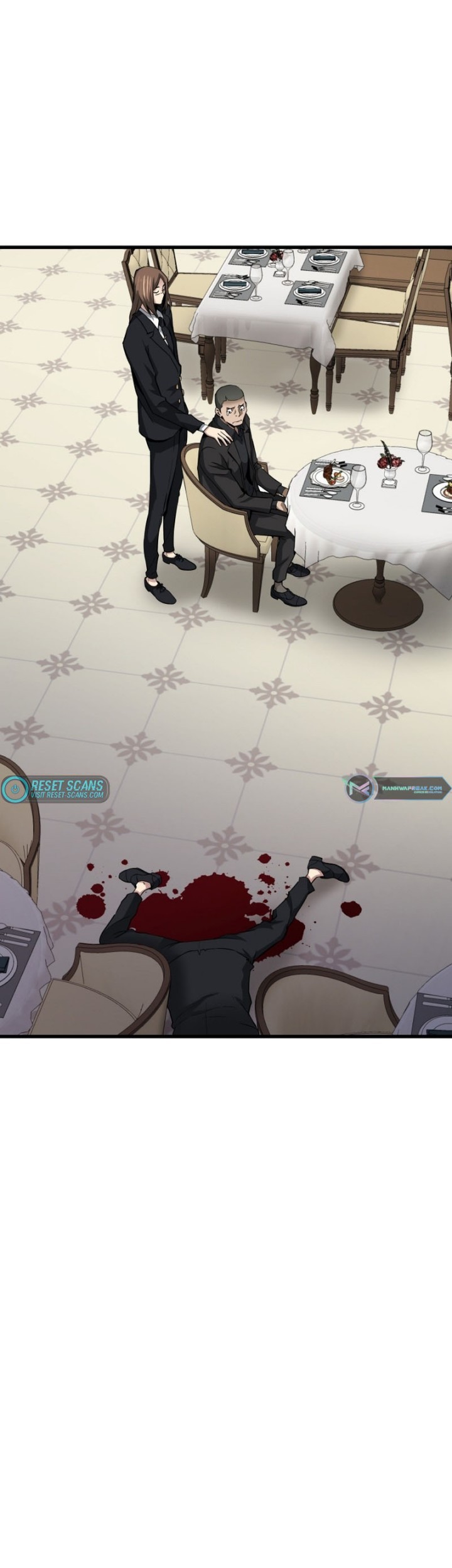 Han Dae Sung Returned From Hell Bab 17 halaman 2