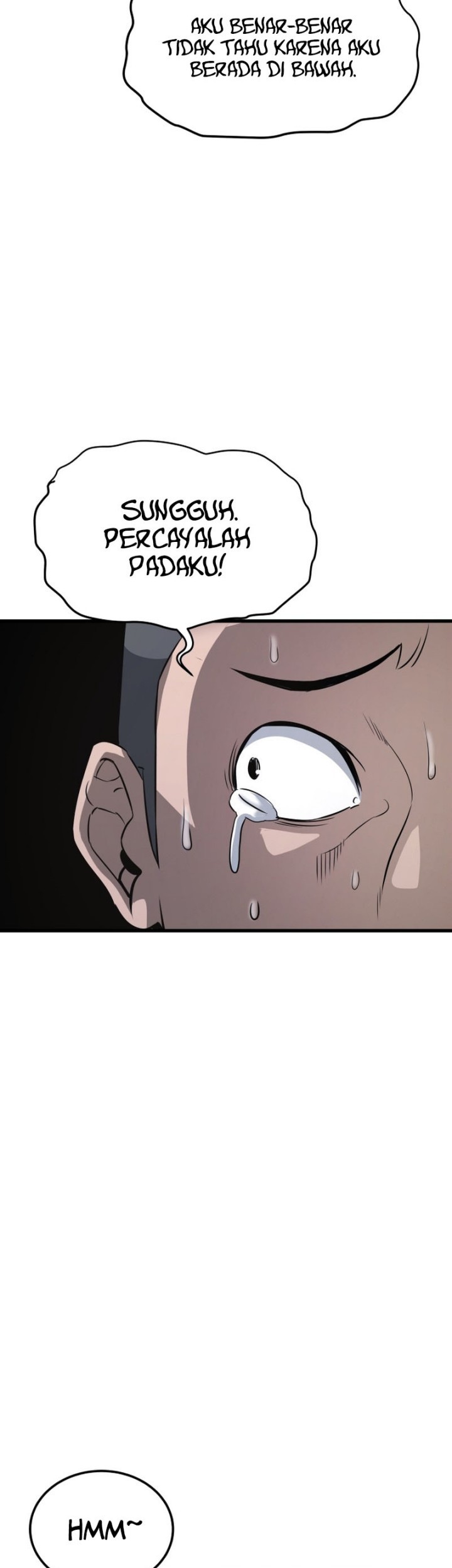Han Dae Sung Returned From Hell Bab 17 halaman 6