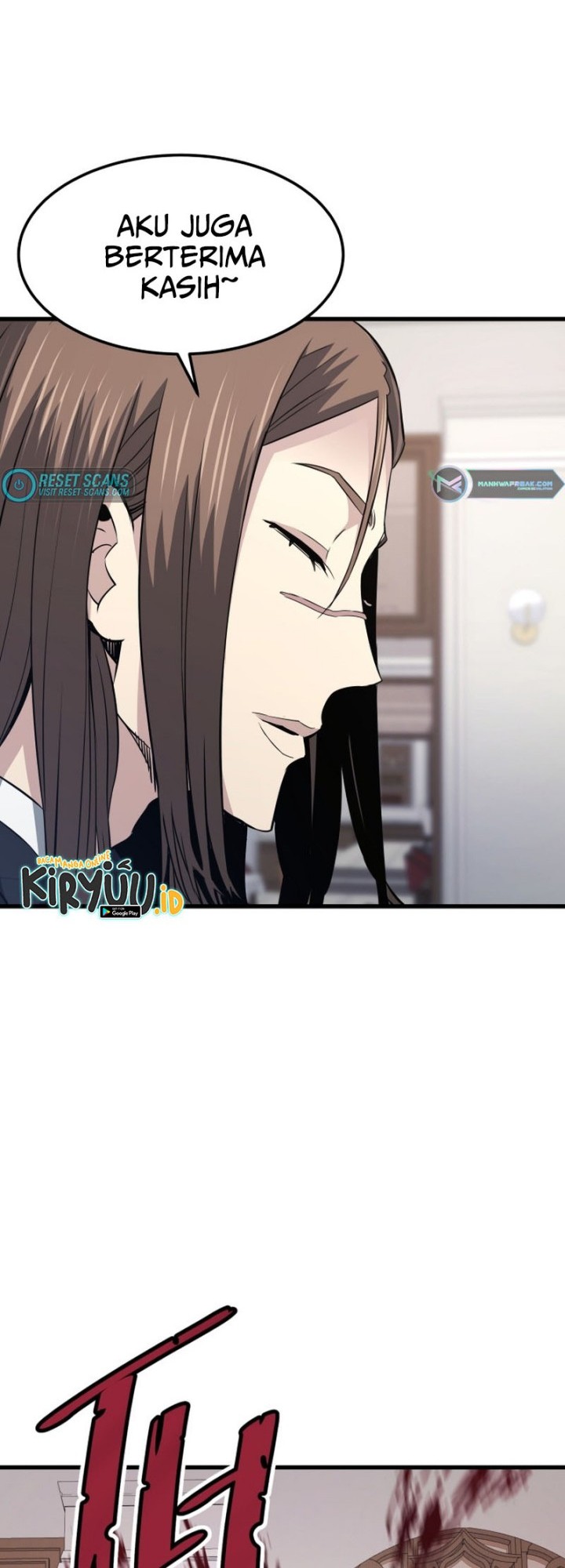 Han Dae Sung Returned From Hell Bab 17 halaman 9
