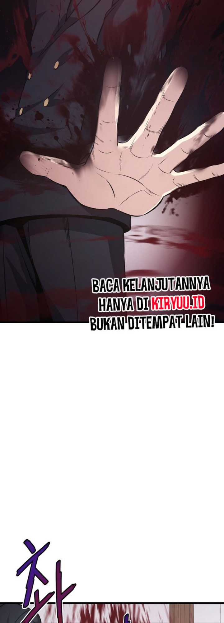 Han Dae Sung Returned From Hell Bab 17 halaman 11