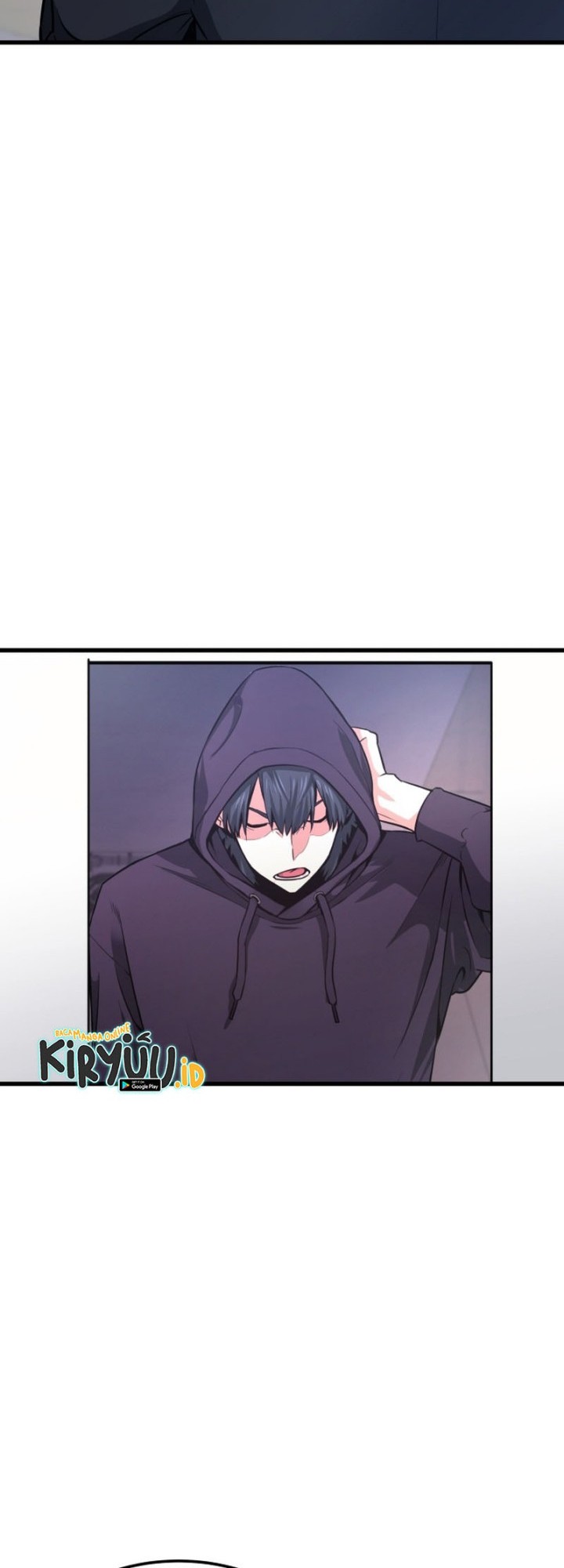 Han Dae Sung Returned From Hell Bab 17 halaman 15
