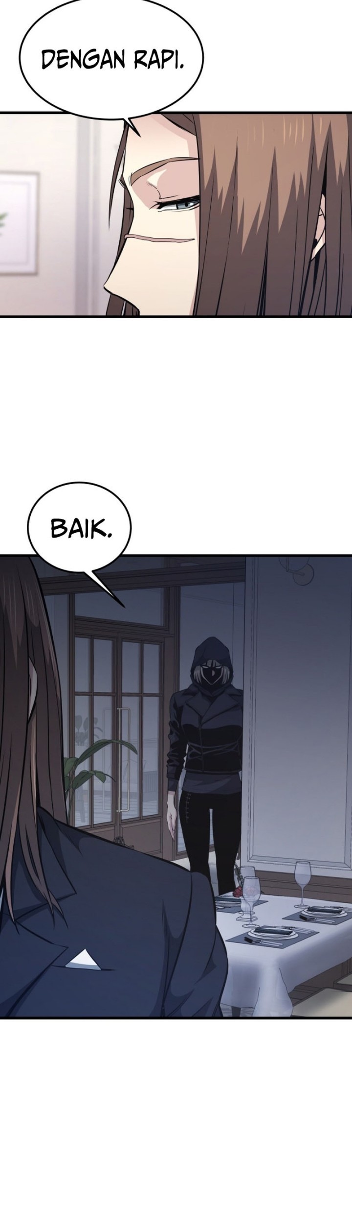 Han Dae Sung Returned From Hell Bab 17 halaman 16