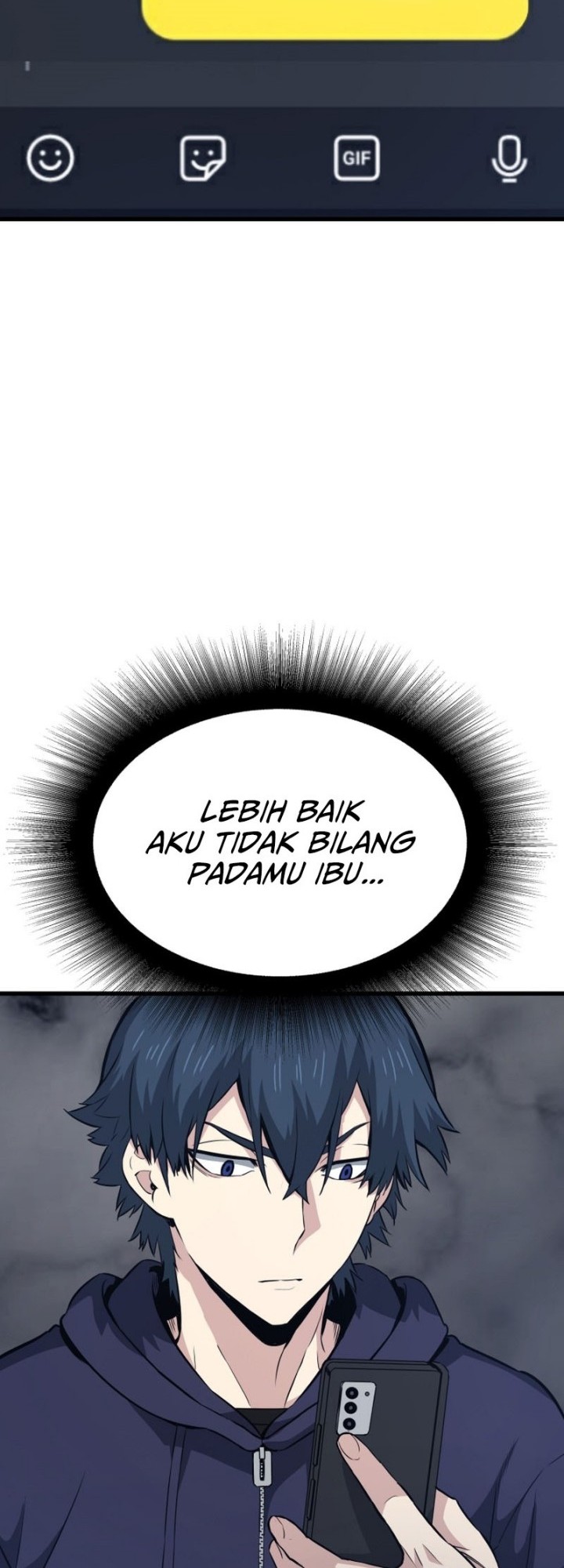 Han Dae Sung Returned From Hell Bab 17 halaman 33