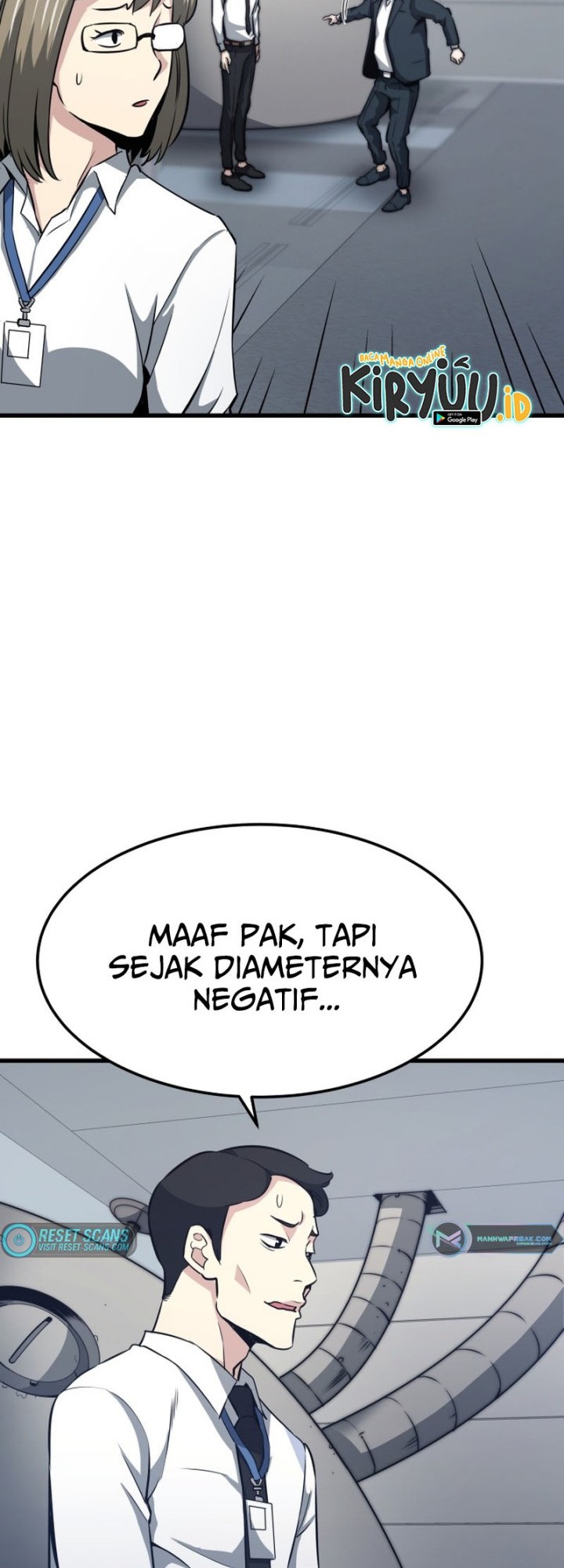 Han Dae Sung Returned From Hell Bab 17 halaman 39