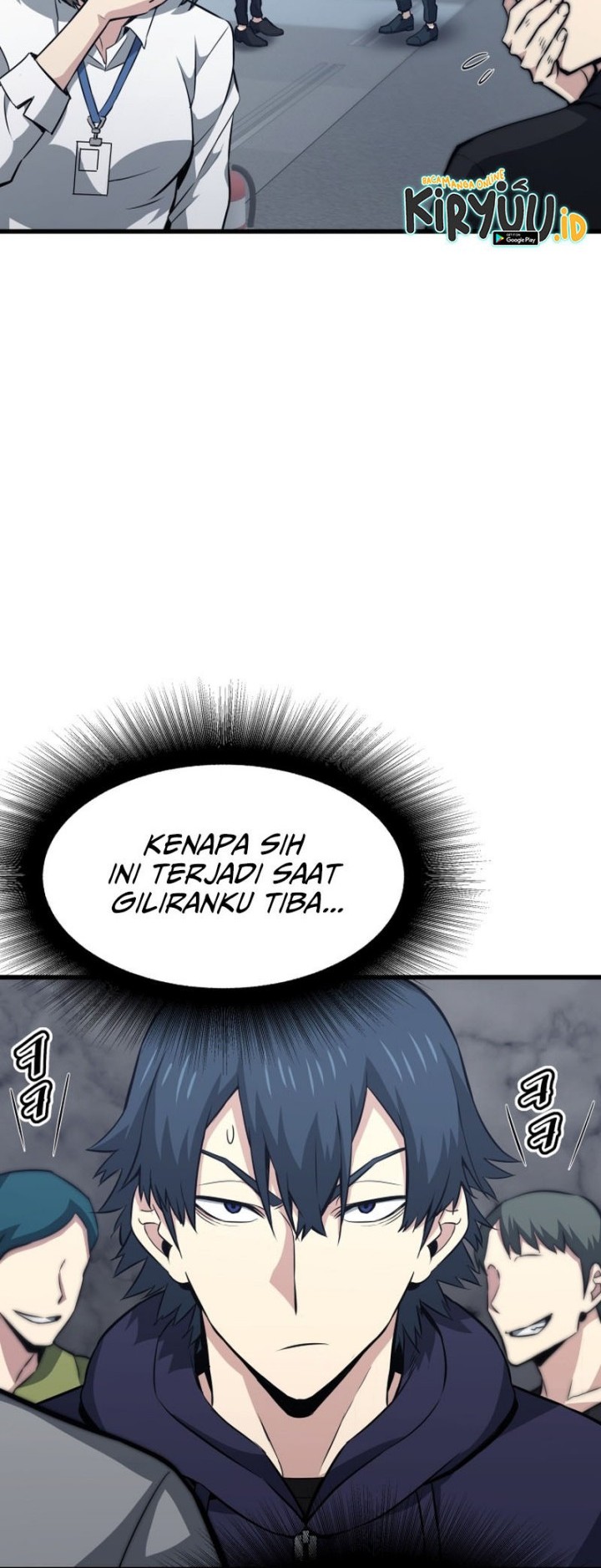 Han Dae Sung Returned From Hell Bab 17 halaman 43