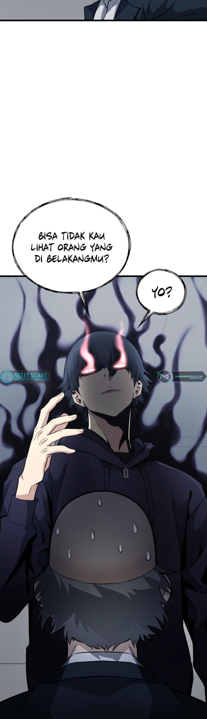 Han Dae Sung Returned From Hell Bab 17 halaman 46