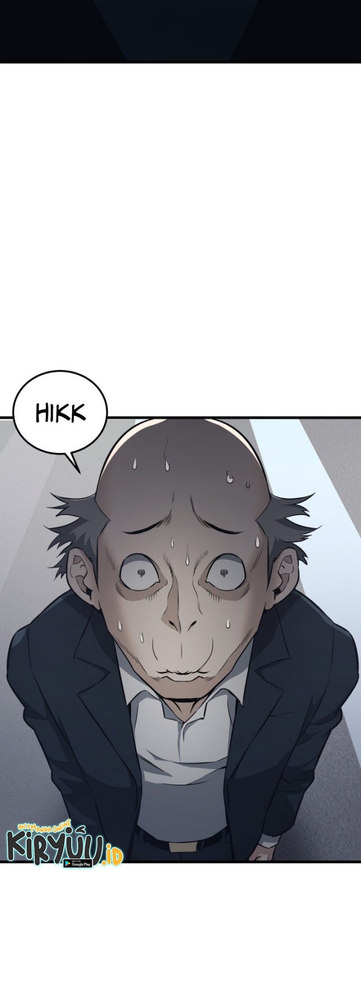 Han Dae Sung Returned From Hell Bab 17 halaman 47