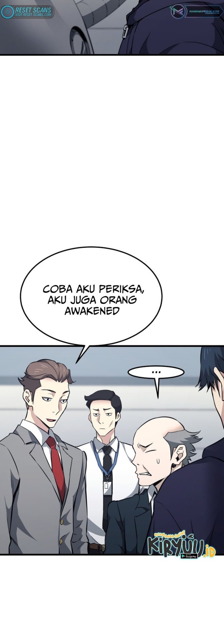 Han Dae Sung Returned From Hell Bab 17 halaman 49