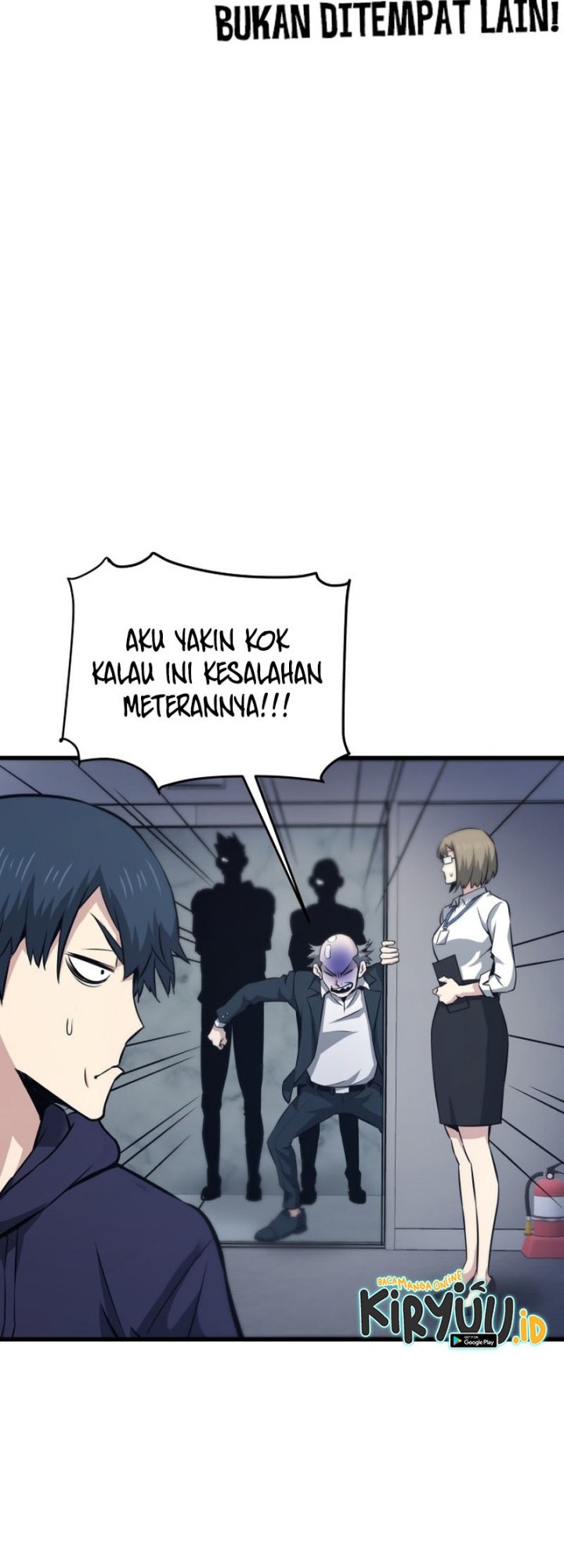 Han Dae Sung Returned From Hell Bab 17 halaman 55