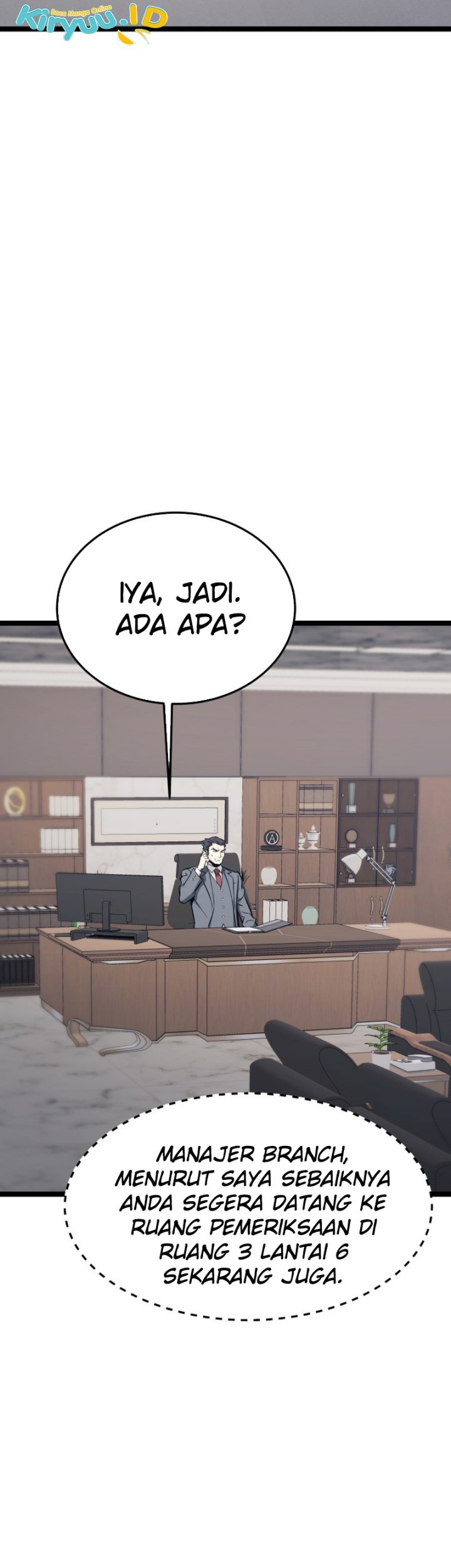 Han Dae Sung Returned From Hell Bab 18 halaman 4