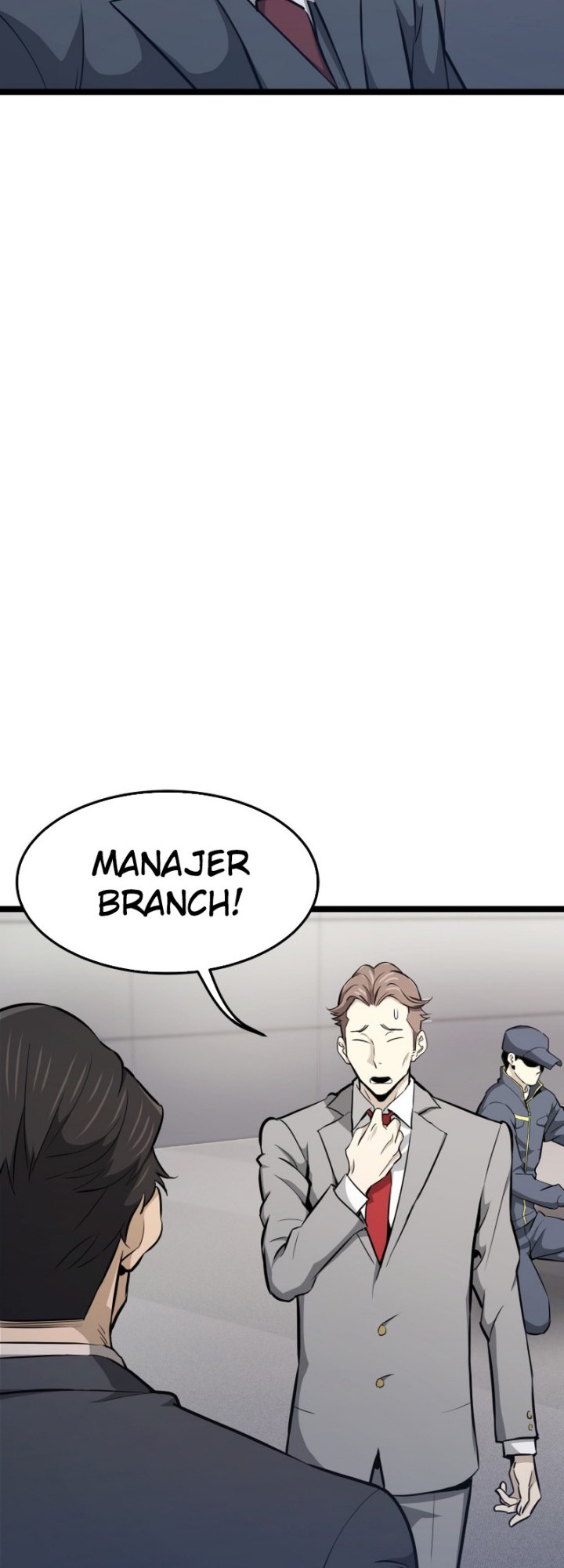 Han Dae Sung Returned From Hell Bab 18 halaman 15
