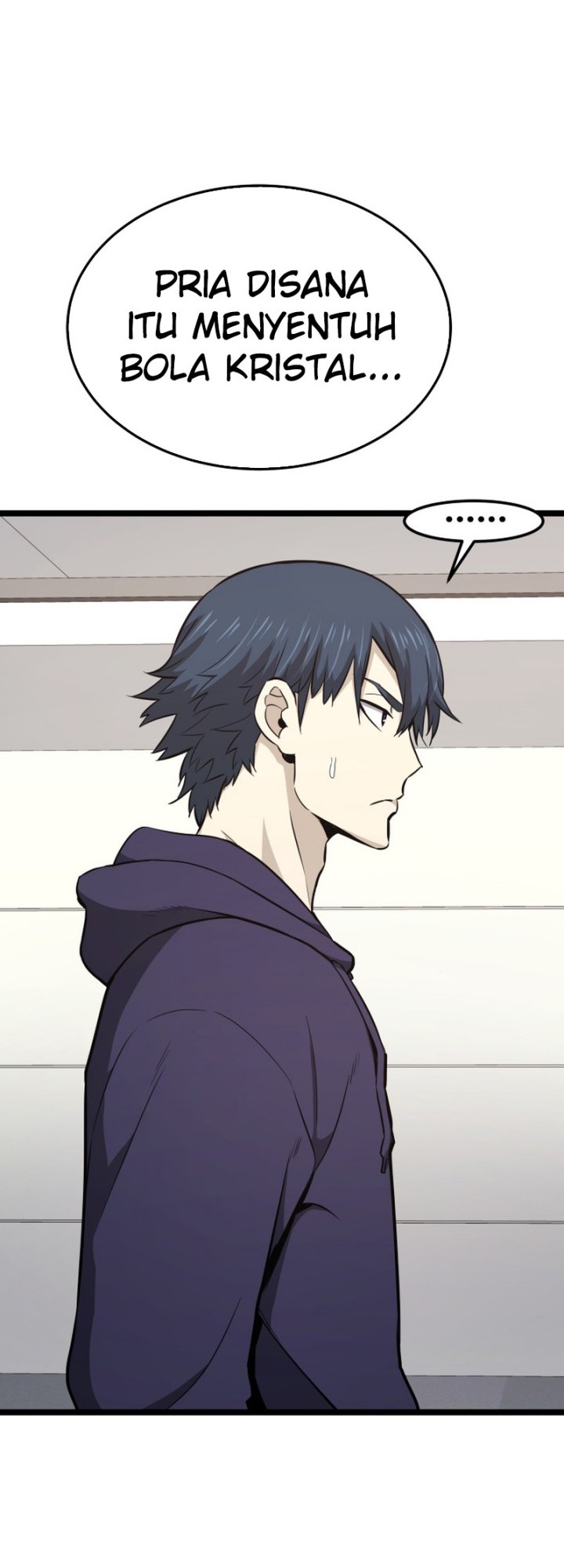 Han Dae Sung Returned From Hell Bab 18 halaman 17