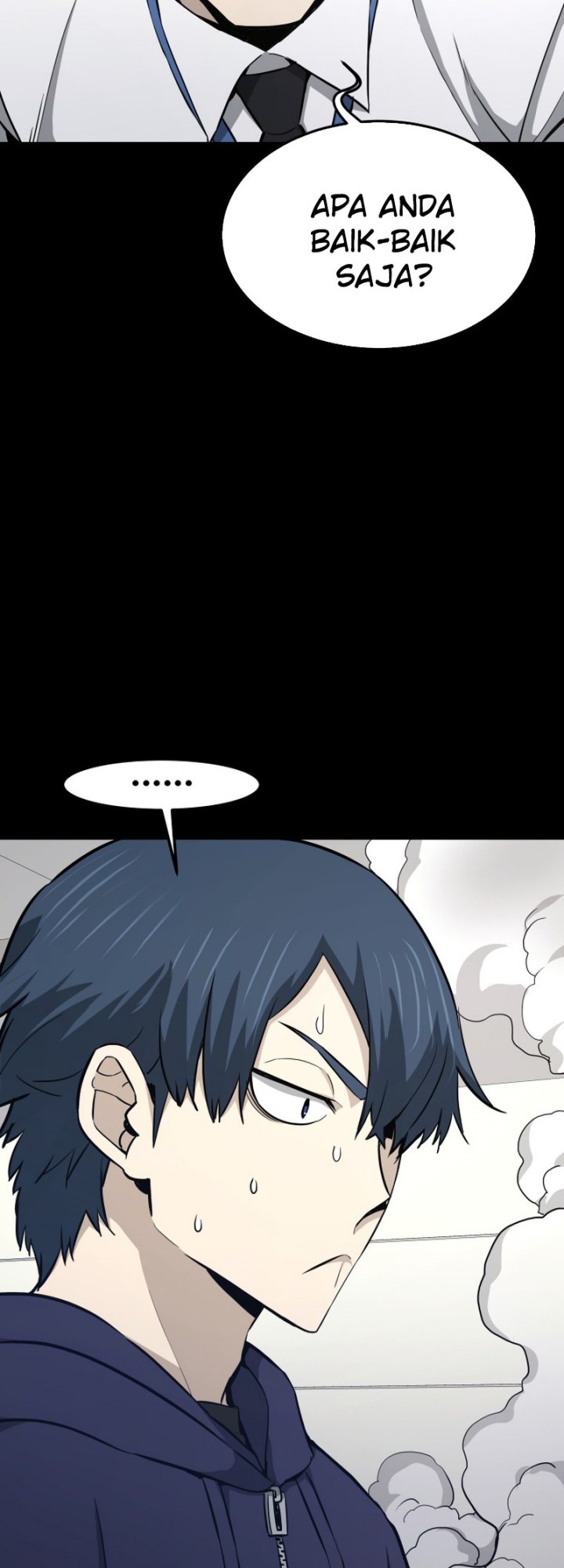 Han Dae Sung Returned From Hell Bab 18 halaman 27