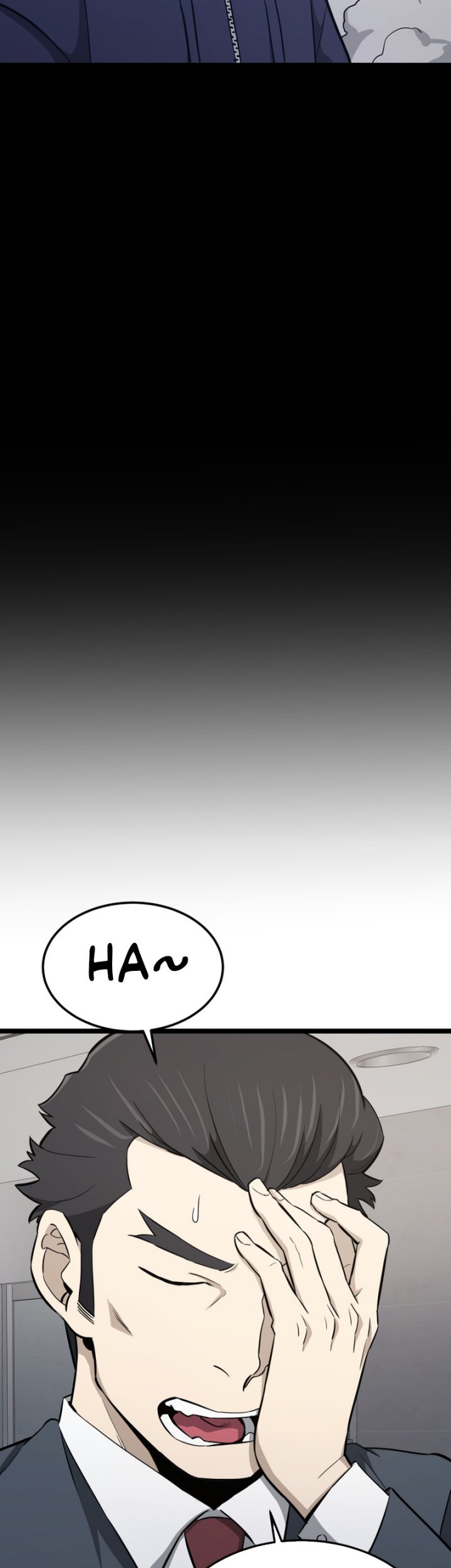 Han Dae Sung Returned From Hell Bab 18 halaman 28