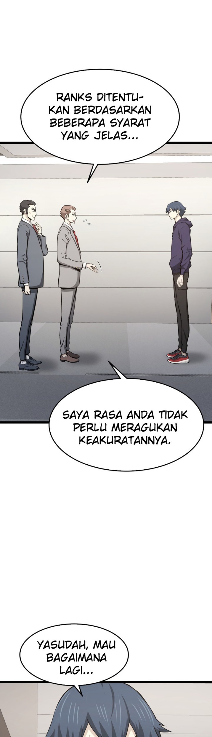 Han Dae Sung Returned From Hell Bab 18 halaman 38