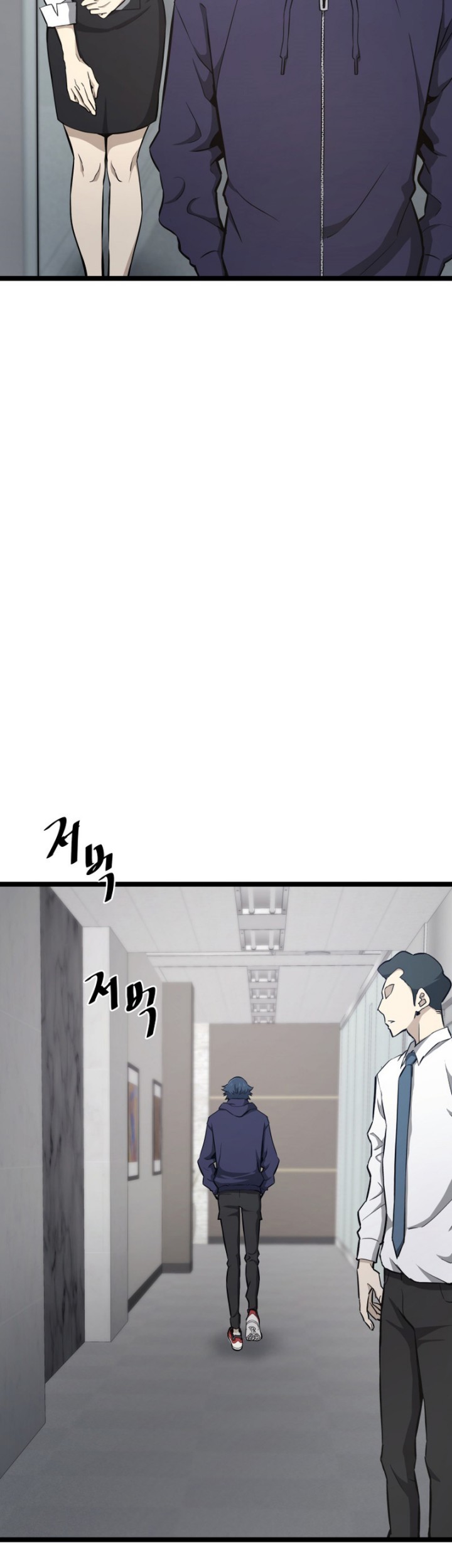 Han Dae Sung Returned From Hell Bab 18 halaman 40