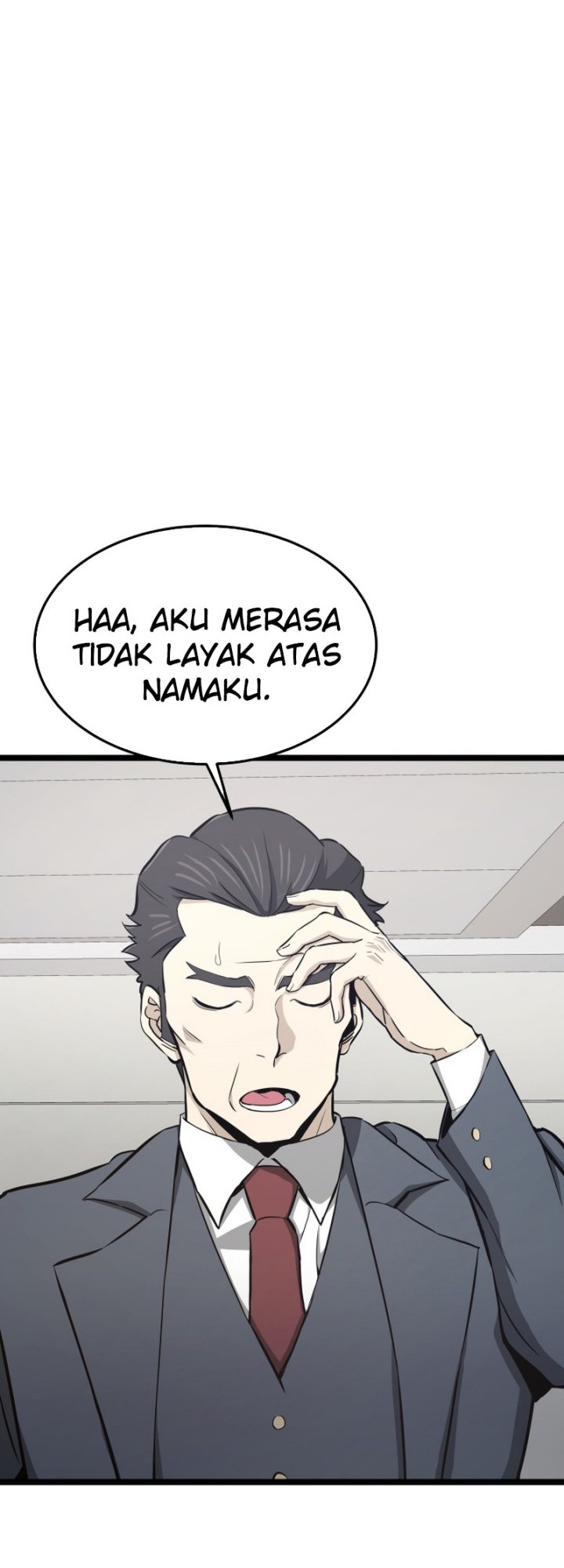 Han Dae Sung Returned From Hell Bab 18 halaman 41