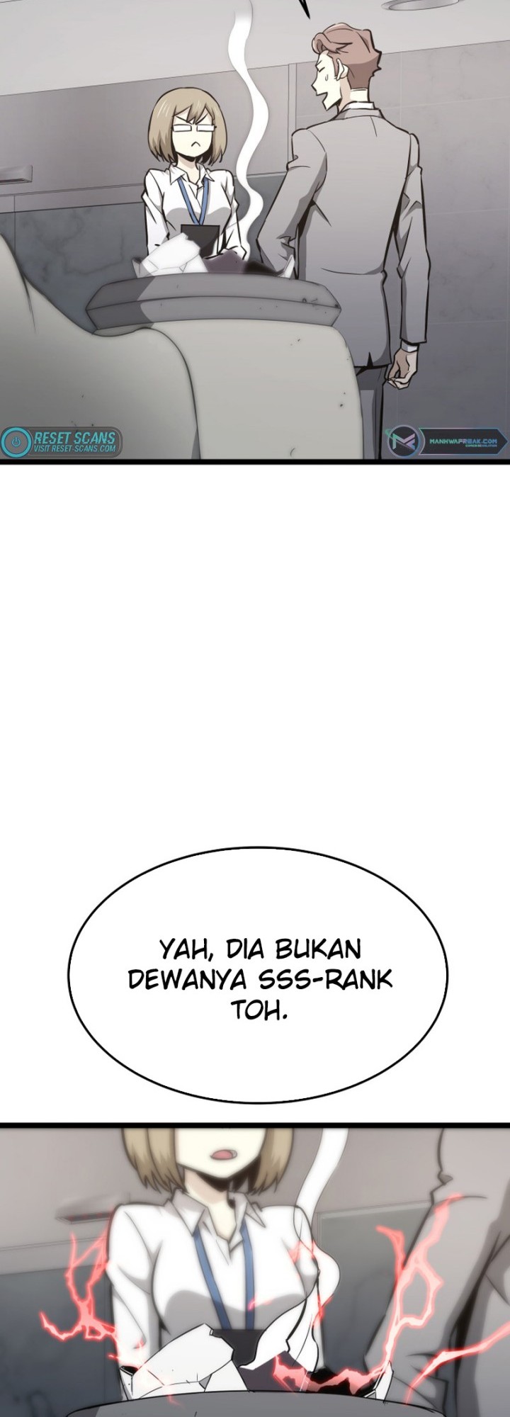Han Dae Sung Returned From Hell Bab 18 halaman 47