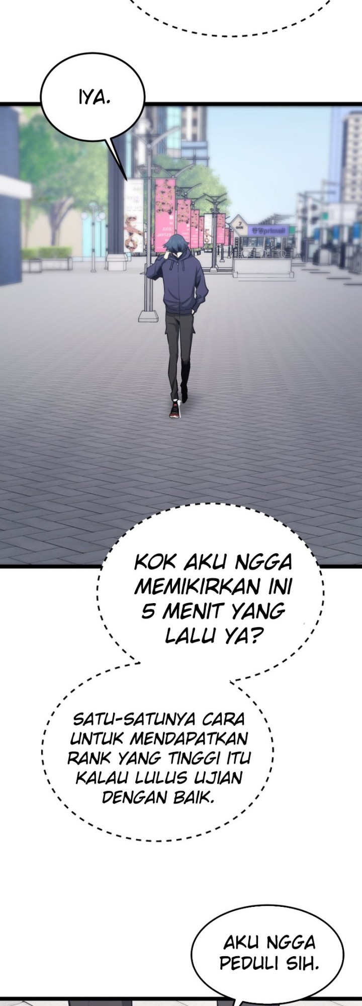 Han Dae Sung Returned From Hell Bab 18 halaman 52