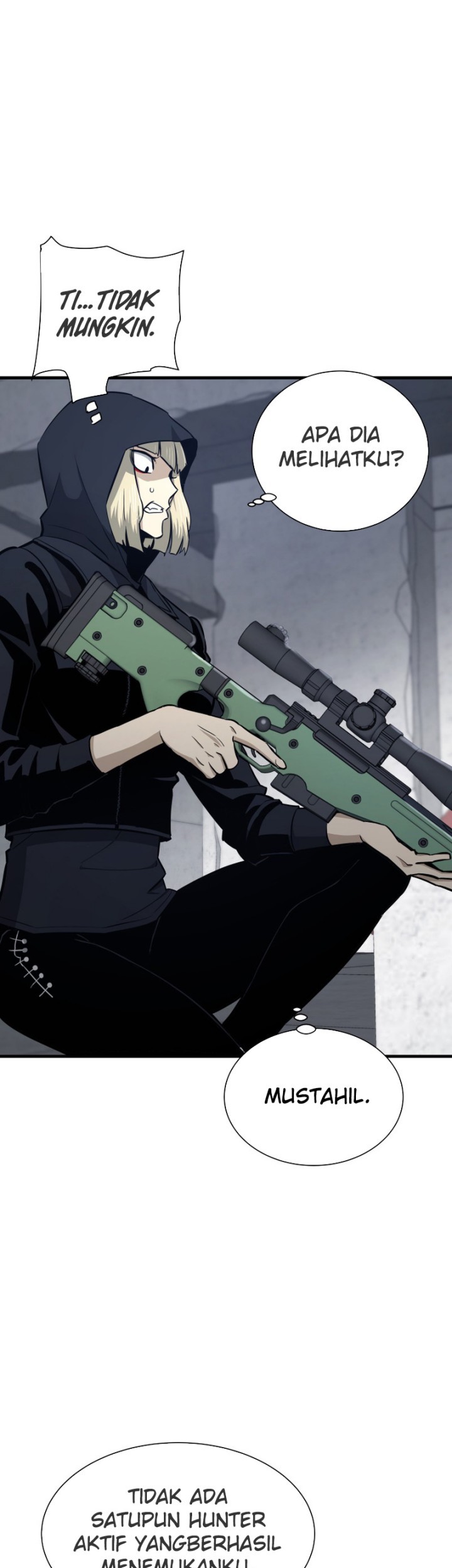 Han Dae Sung Returned From Hell Bab 19 halaman 6