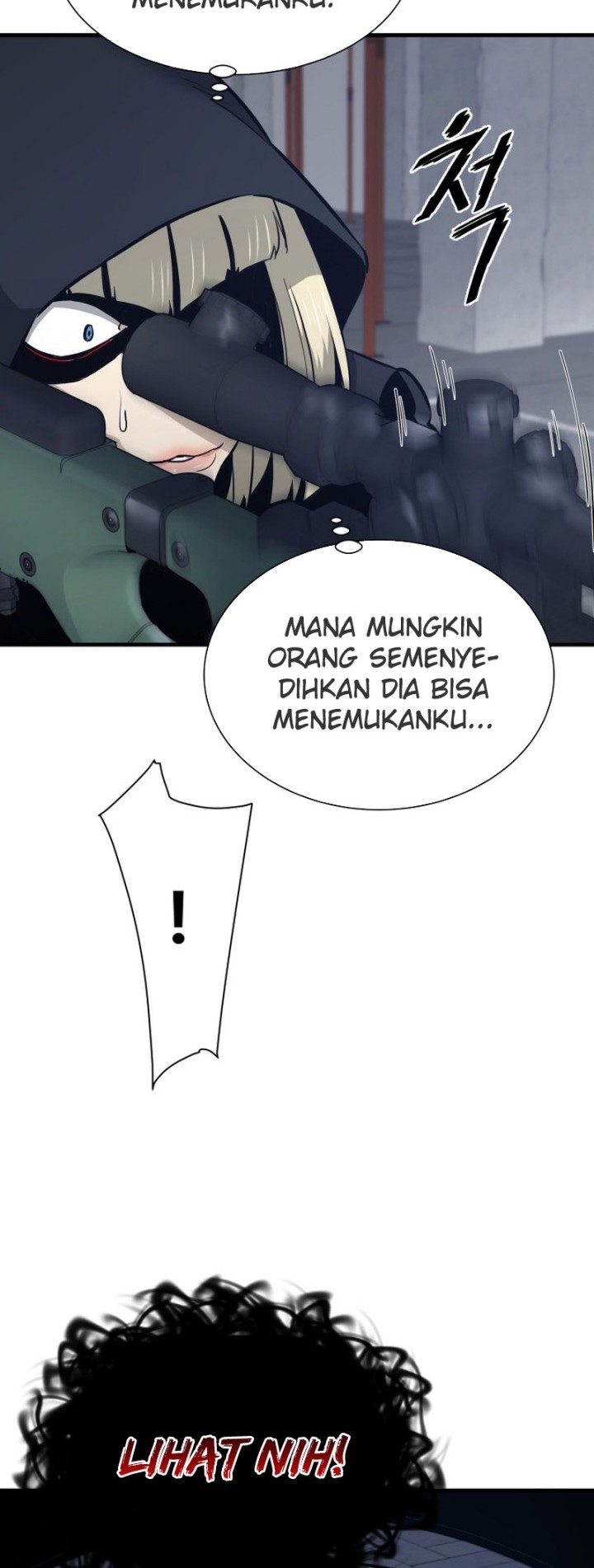 Han Dae Sung Returned From Hell Bab 19 halaman 7