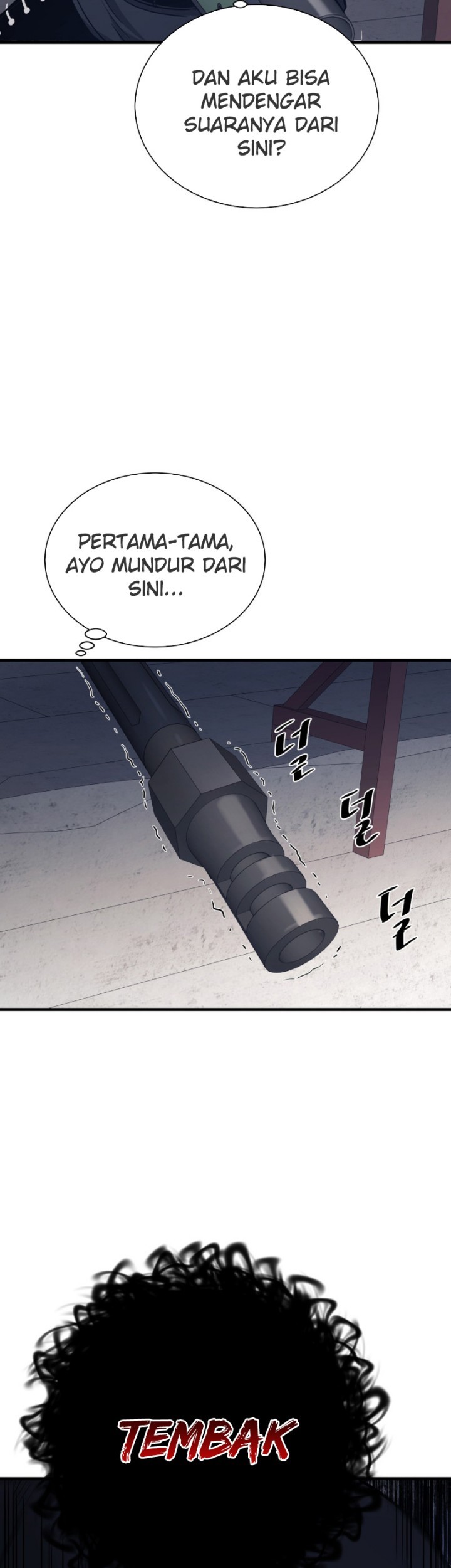 Han Dae Sung Returned From Hell Bab 19 halaman 10