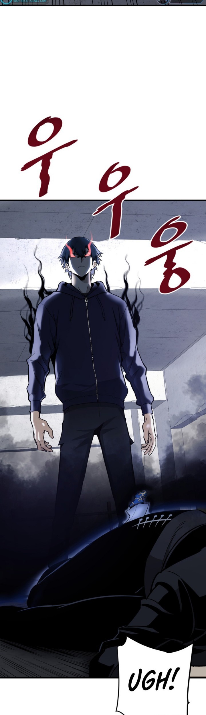 Han Dae Sung Returned From Hell Bab 19 halaman 24