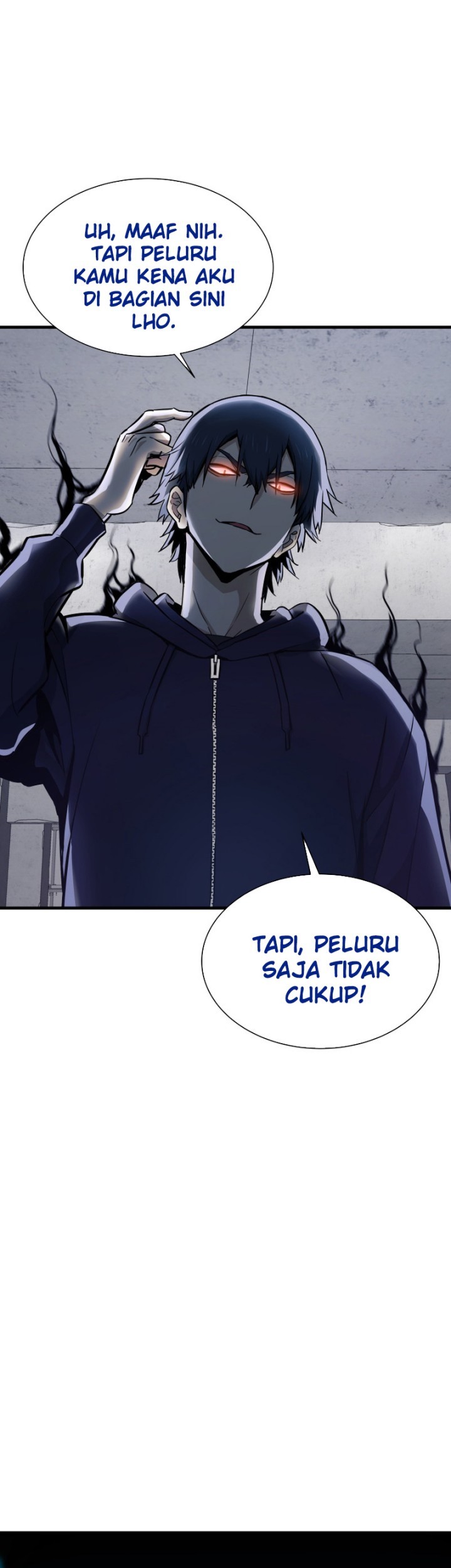Han Dae Sung Returned From Hell Bab 19 halaman 26