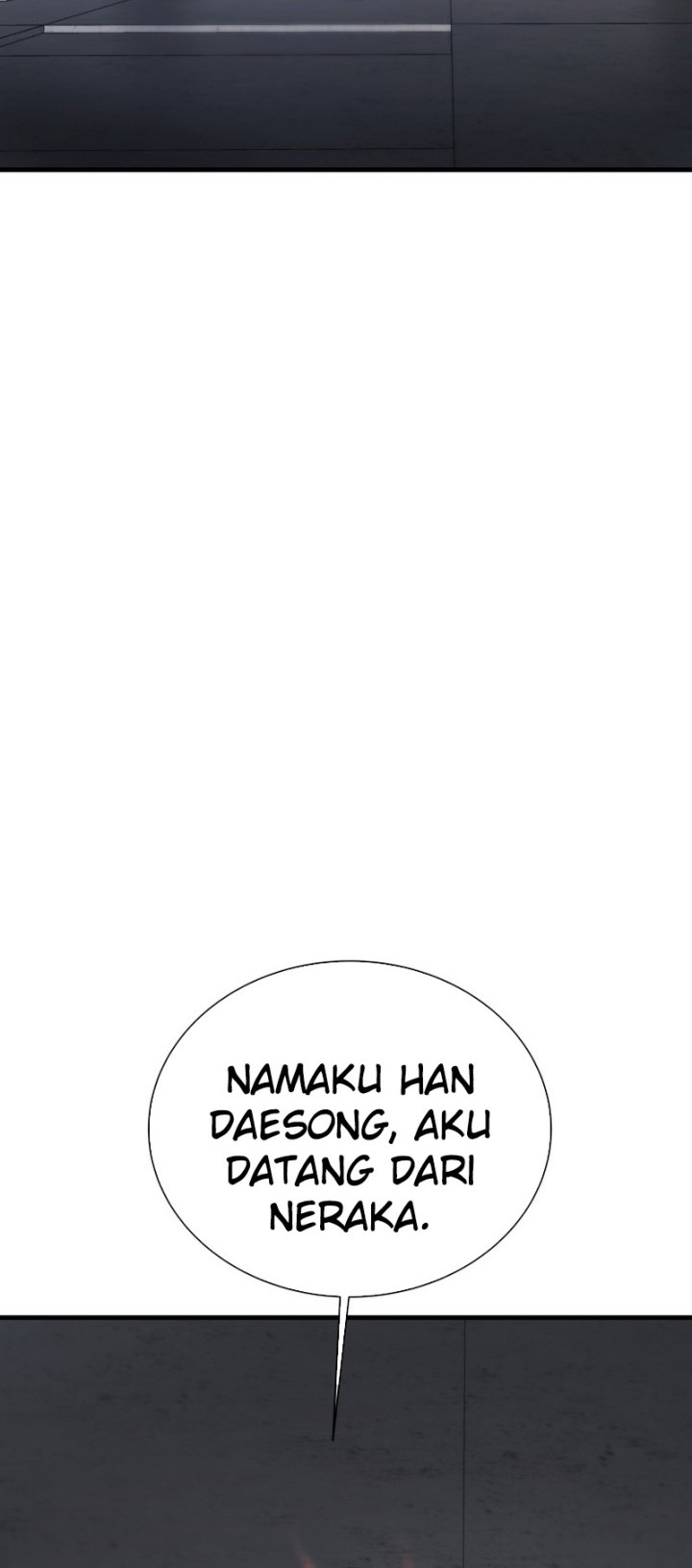 Han Dae Sung Returned From Hell Bab 19 halaman 31