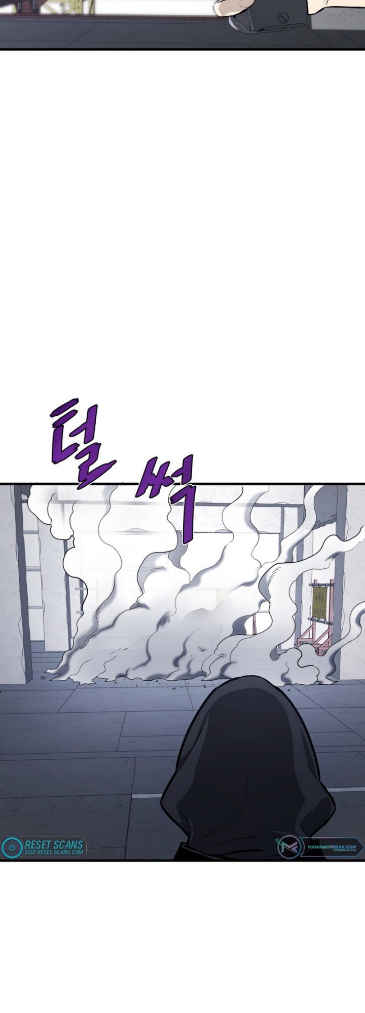 Han Dae Sung Returned From Hell Bab 19 halaman 35