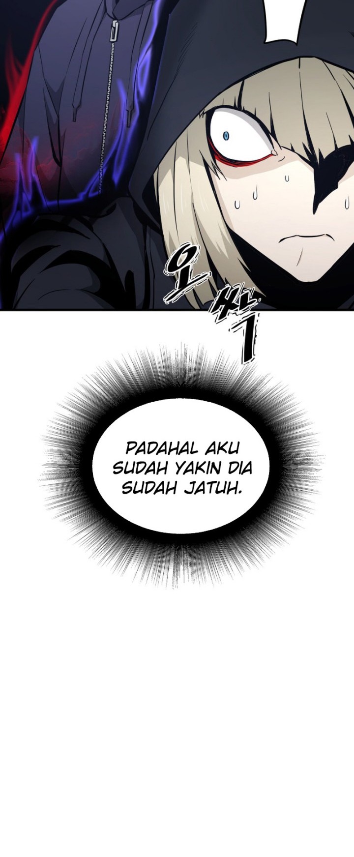 Han Dae Sung Returned From Hell Bab 19 halaman 37
