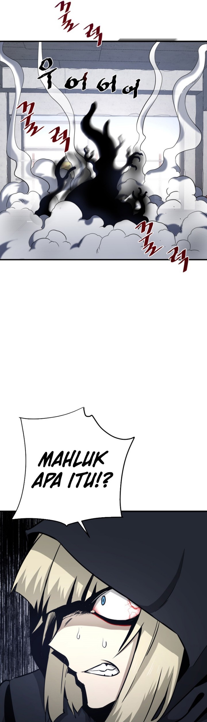 Han Dae Sung Returned From Hell Bab 19 halaman 38