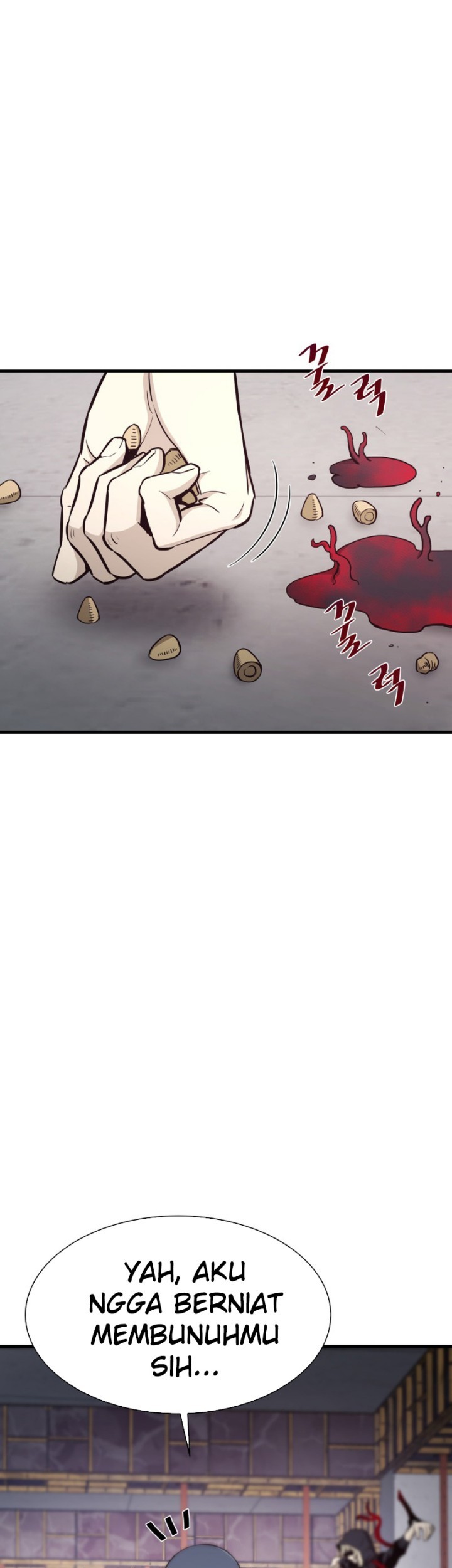 Han Dae Sung Returned From Hell Bab 19 halaman 46