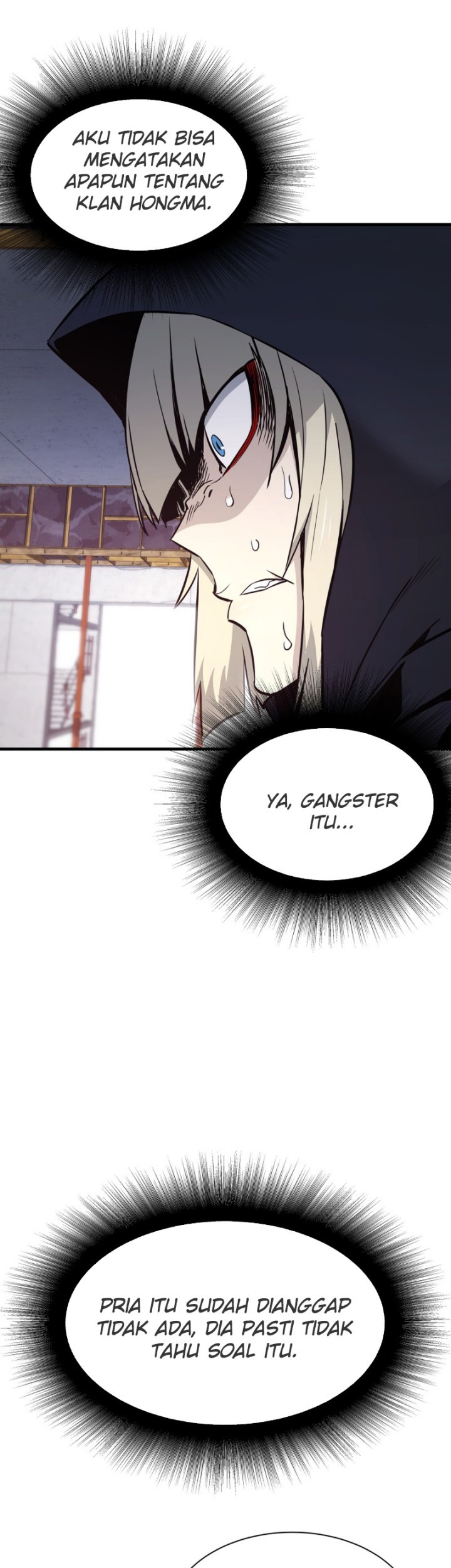 Han Dae Sung Returned From Hell Bab 19 halaman 56
