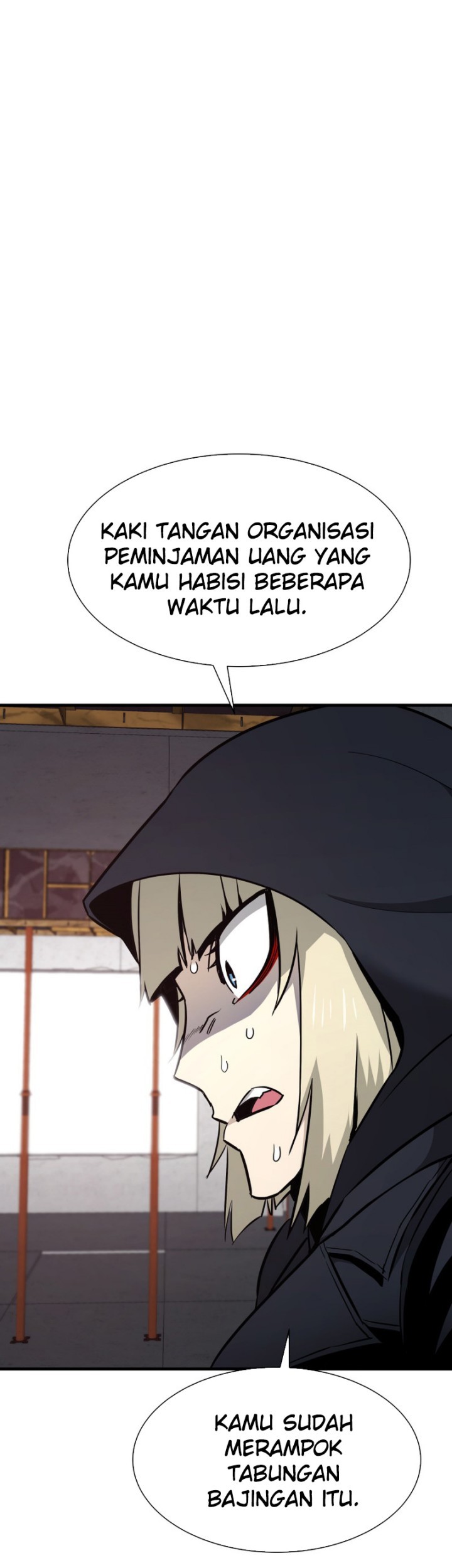 Han Dae Sung Returned From Hell Bab 19 halaman 58