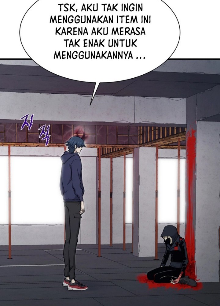 Han Dae Sung Returned From Hell Bab 20 halaman 19