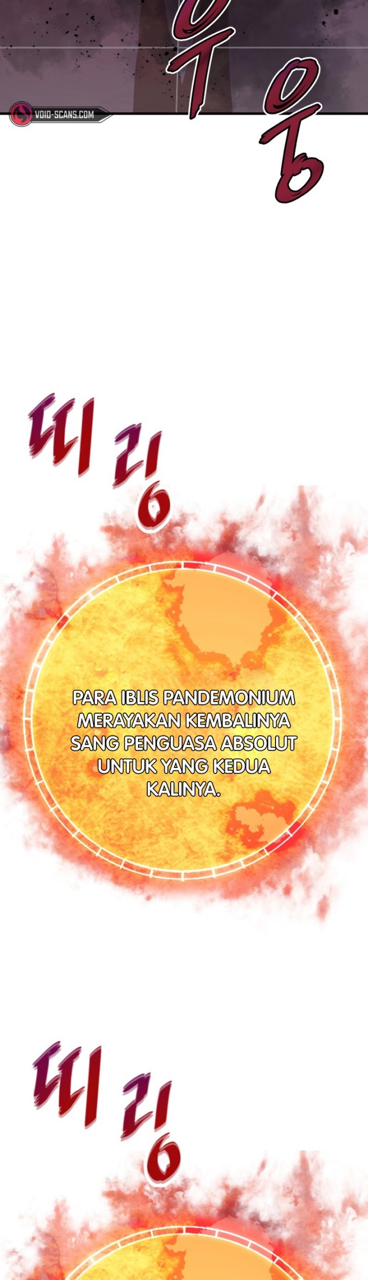 Han Dae Sung Returned From Hell Bab 20 halaman 30