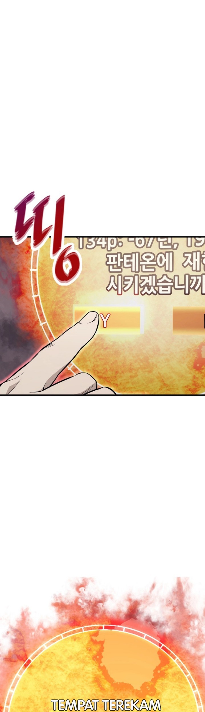Han Dae Sung Returned From Hell Bab 20 halaman 41