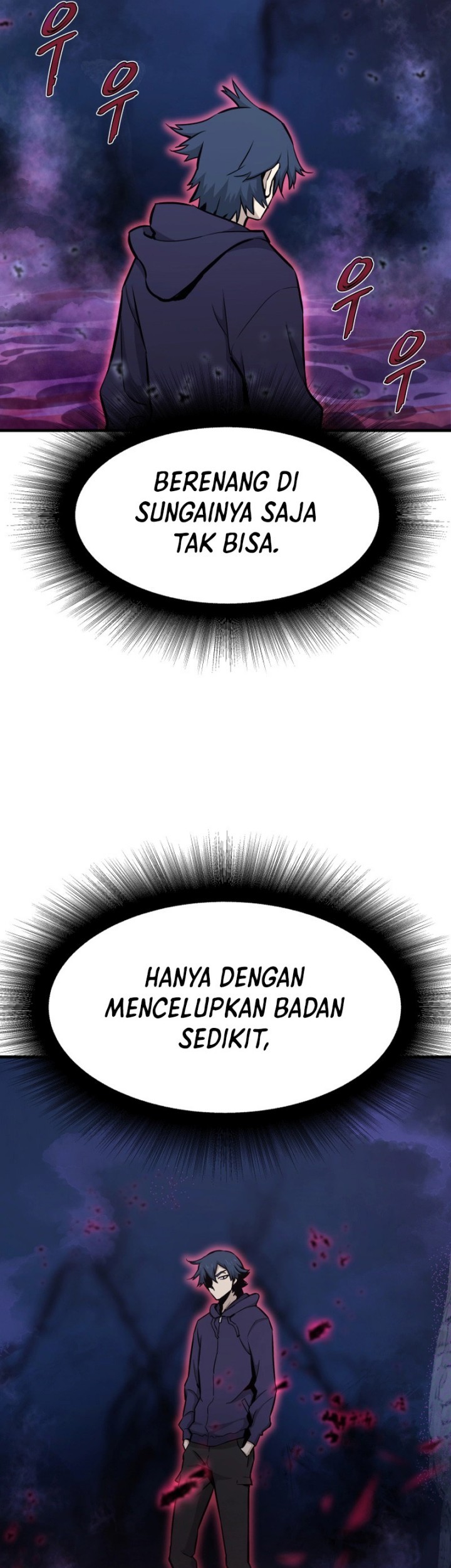 Han Dae Sung Returned From Hell Bab 20 halaman 49