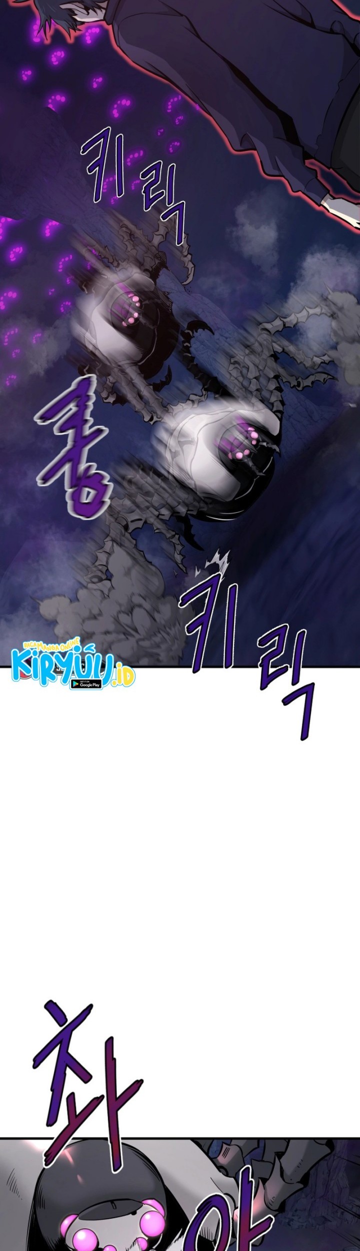 Han Dae Sung Returned From Hell Bab 20 halaman 57