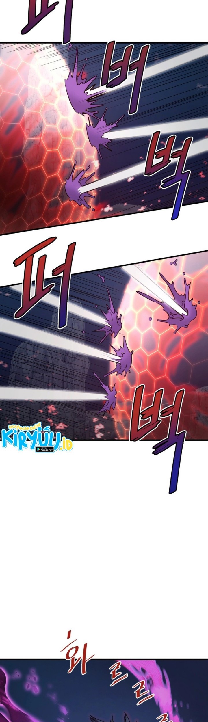 Han Dae Sung Returned From Hell Bab 21 halaman 4