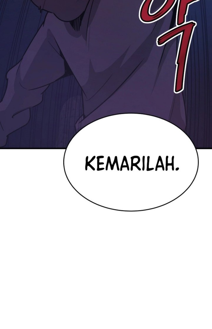 Han Dae Sung Returned From Hell Bab 21 halaman 7