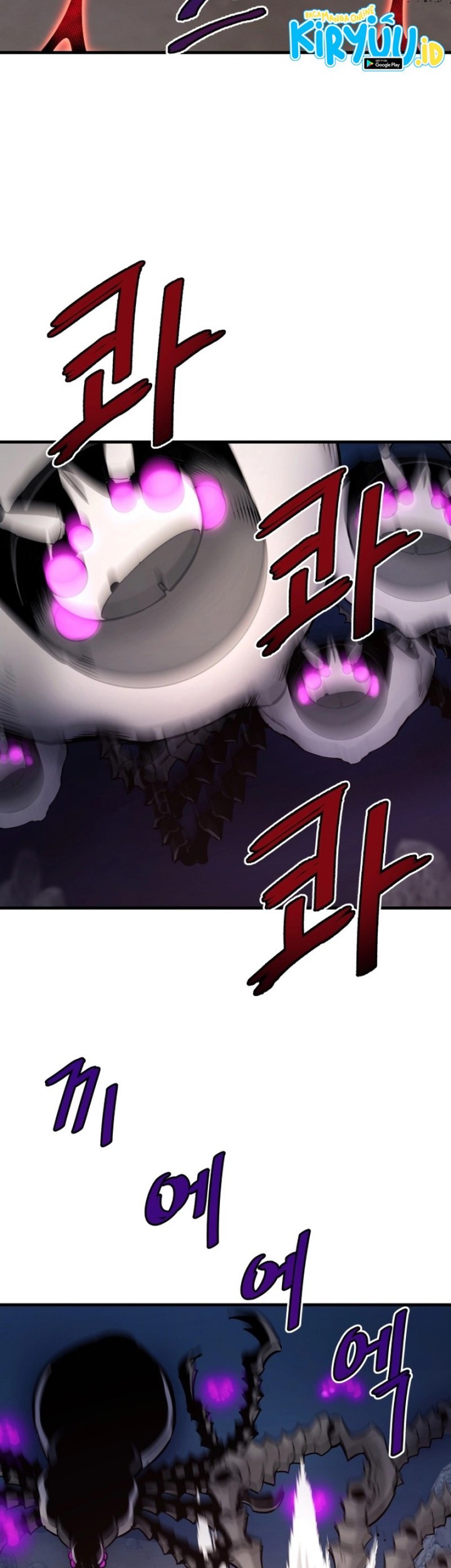 Han Dae Sung Returned From Hell Bab 21 halaman 10