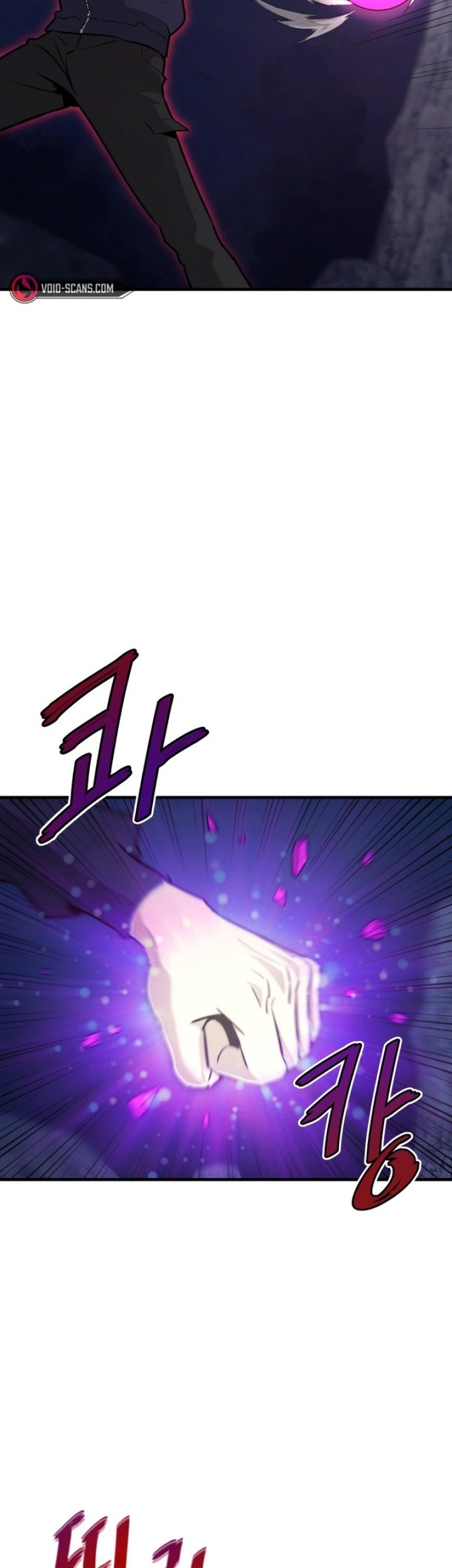Han Dae Sung Returned From Hell Bab 21 halaman 16