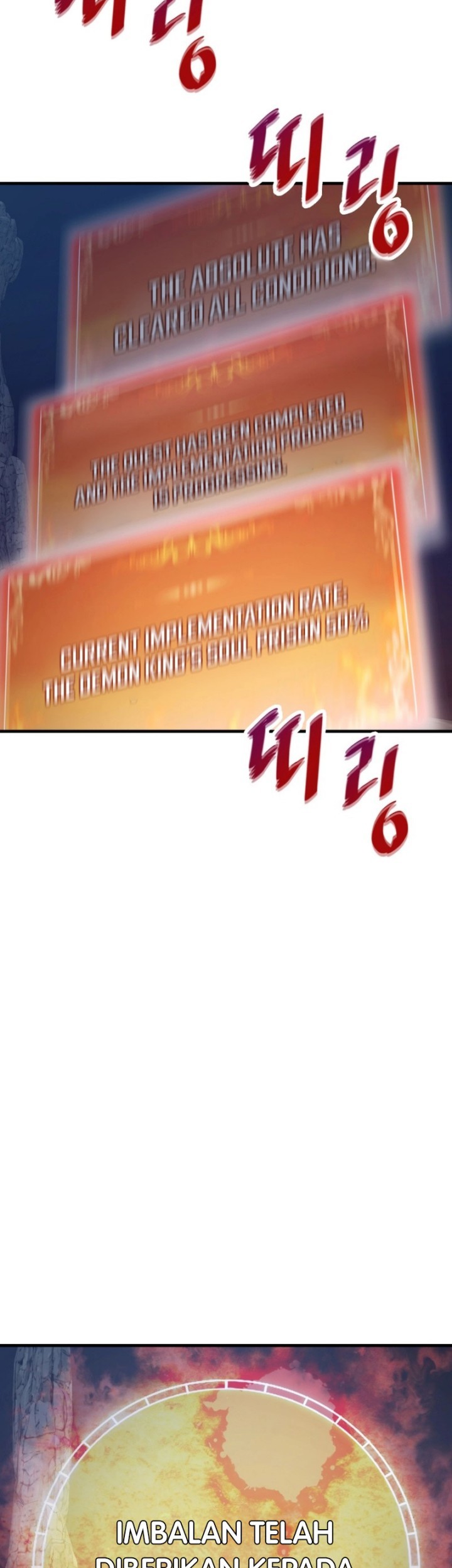 Han Dae Sung Returned From Hell Bab 21 halaman 17