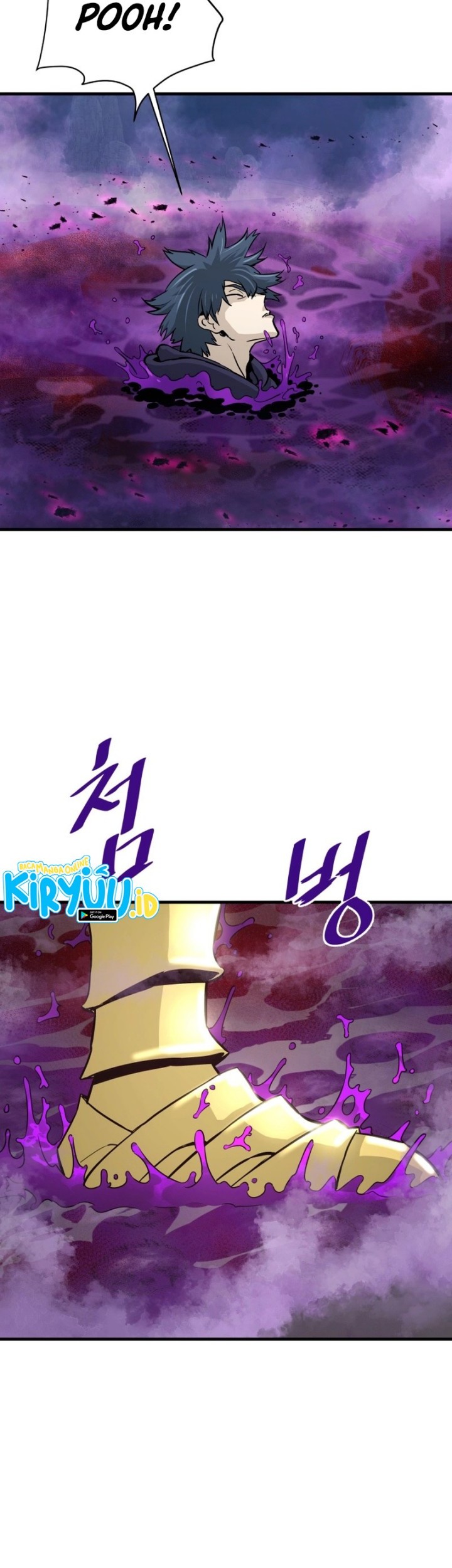 Han Dae Sung Returned From Hell Bab 21 halaman 27